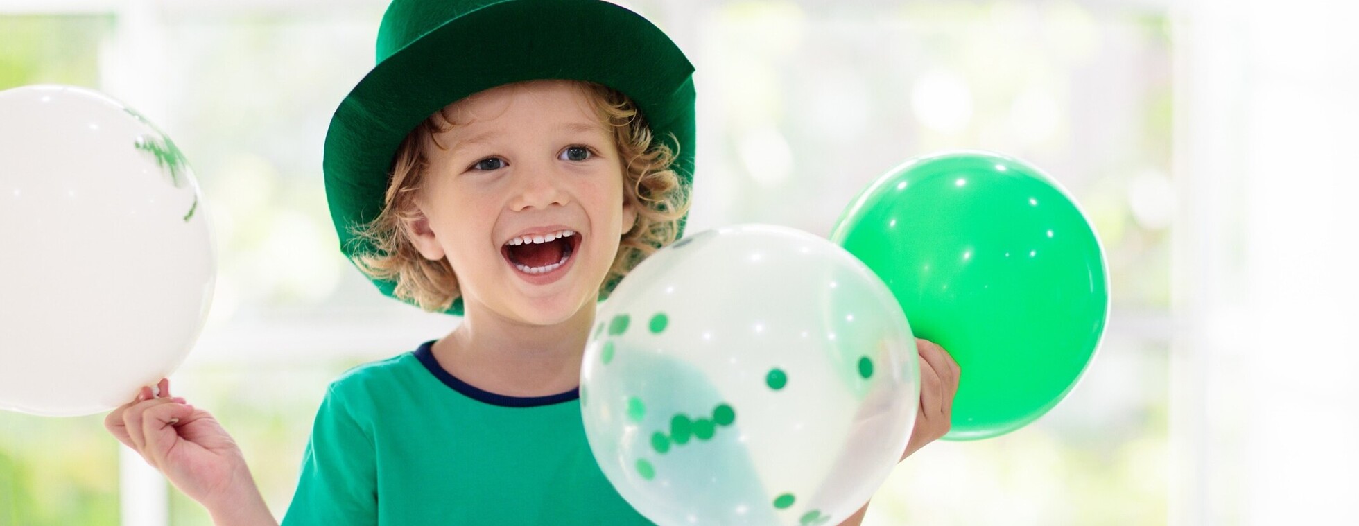 St. Patrick's Day Dance